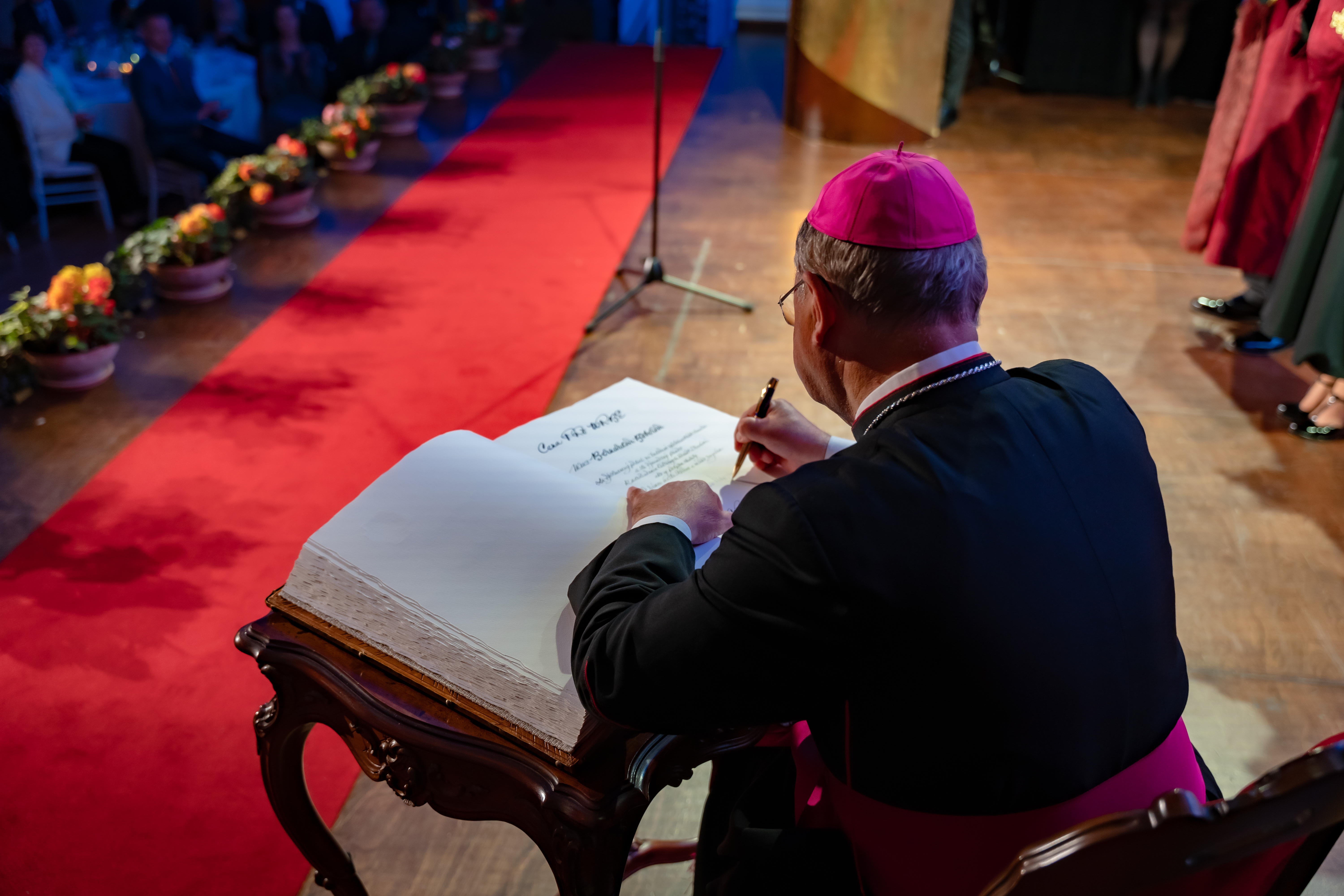 Slavnostny ceremonial udelovania Ceny mesta Kosice a Cien primatora mesta Kosice-9